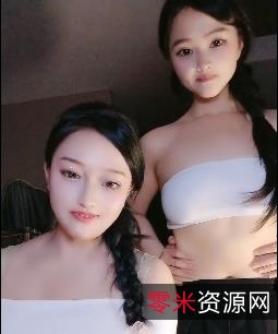 超火资源！羊驼木头美人闺蜜对比秀，伤害自拍调侃颜值大比拼[7V-5.3G]