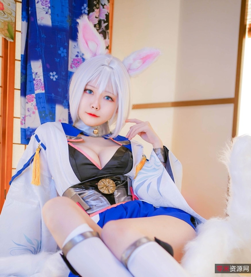 Arty亚缇Coser作品收藏百度ED2K59套7g