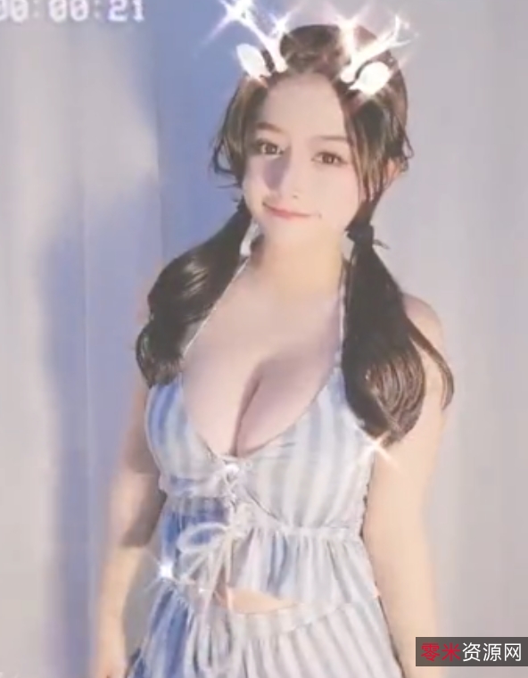 热舞小野马定制，清晰45V4.3G，按需下载收藏