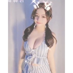 热舞小野马定制，清晰45V4.3G，按需下载收藏