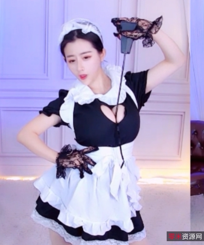 热舞小野马定制，清晰45V4.3G，按需下载收藏