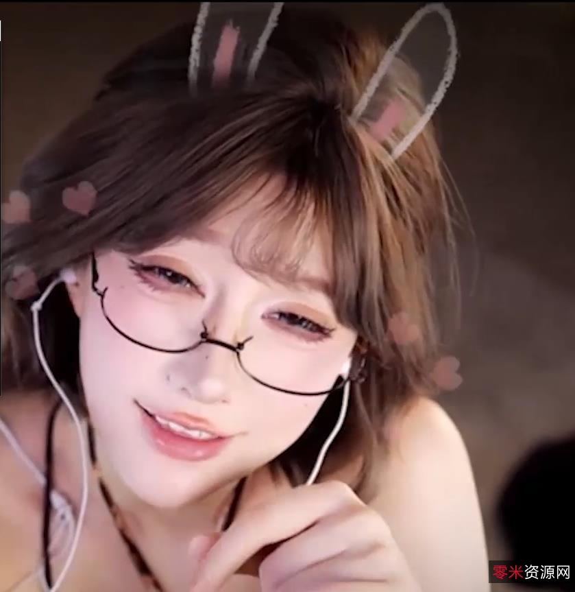 张爱玲Aily粉丝祭8V-3G:套路直播,S劲十足,人气超竿娆粉丝收藏必备