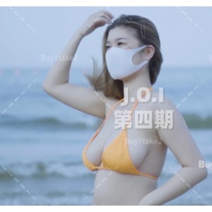 TuTuTuGirlsNinaJ.O.I327v131.5g&198v合集，短视频收藏狂欢
