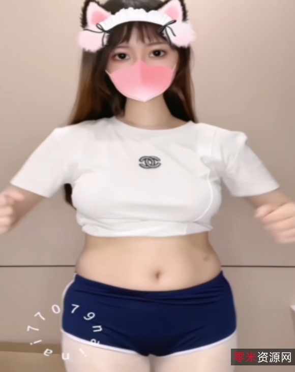 热辣舞姿!推特奈奈最新热舞112v11.3g,收藏百度ED2Knainai77