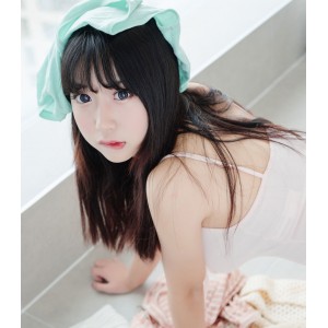 猫九酱COS14.3g：精湛技艺展现，收藏量飙升！