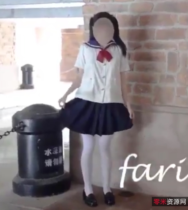 Fariskitten猫型人偶私拍视频2.1g，远古资源补百度ED2K，展现多彩魅力