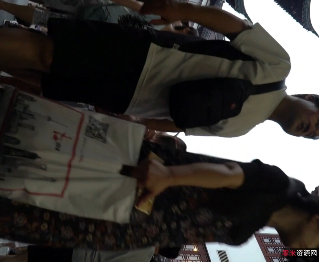 珍稀CD收藏：商场步行街惊现65v8.83g神秘限量版