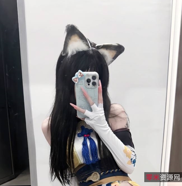 推特网红高颜值福利合集：ouoldll和喵520TG四人游大片58V+2.53G百度盘