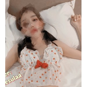 推特热门尤物Lilesulaa，37v5.63g视频收藏达59个