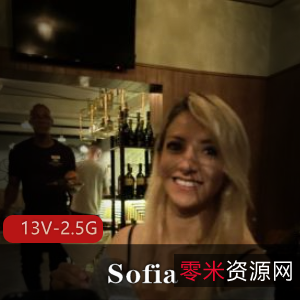 OF网红情侣Sofia自拍短资源图集,共13V2.5G,963张美妞私信国语职业女Y琢木鸟,备受关注,评论区热情支持,下载观看需慎重考虑