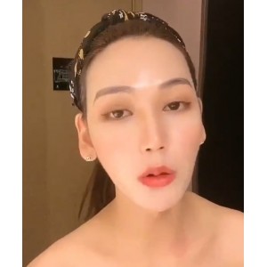 限时免费TS李智贤系列大放送！个人收集46v+1.59G视频！百度盘高速下载！