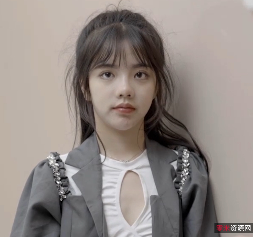 潘甜甜正片采访花絮4K增强，收藏246，百度ED2K均可找到，补链增强版