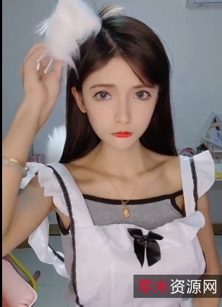 纯美网红狗头妹子新作合集，1.6G视频火爆上线！