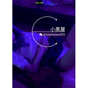 小黑屋推特福利8.2g：顶级指教大佬的新年收藏