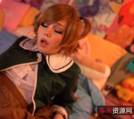 Blondelashes19全新视频合集25部精彩内容7.68G震撼来袭