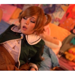 Blondelashes19全新视频合集25部精彩内容7.68G震撼来袭