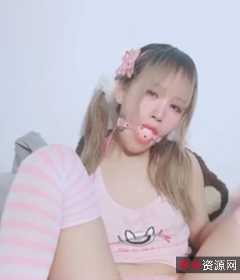 露脸福利姬+小鹿酱+26g