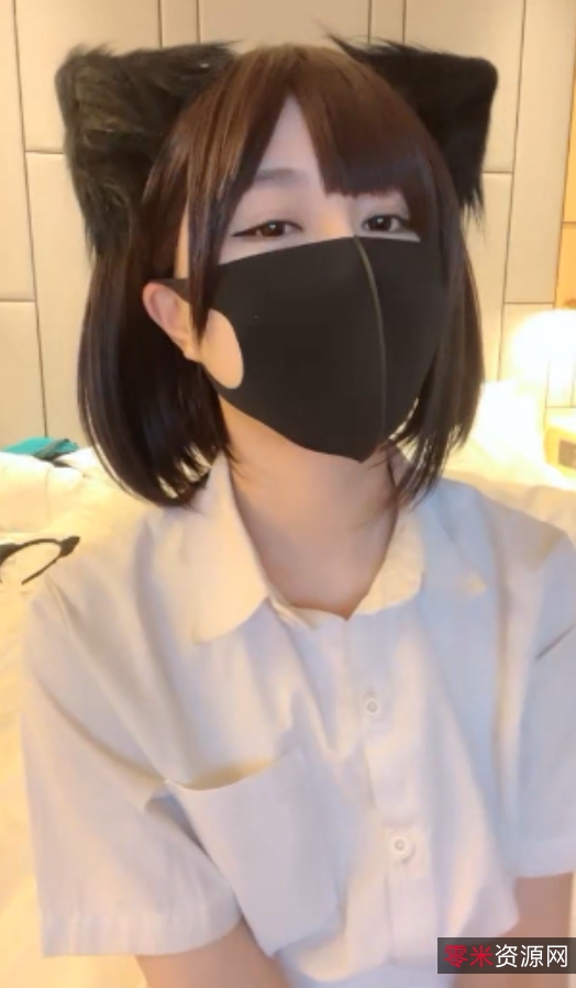 白白白羊（京鱼儿）352v147.3g+补
