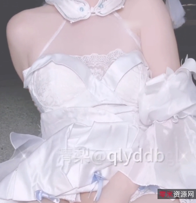 福利姬+清梨+入门私拍+2v1g