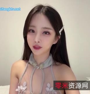 泡菜国前女团成员chungwall+[22V5.7G]