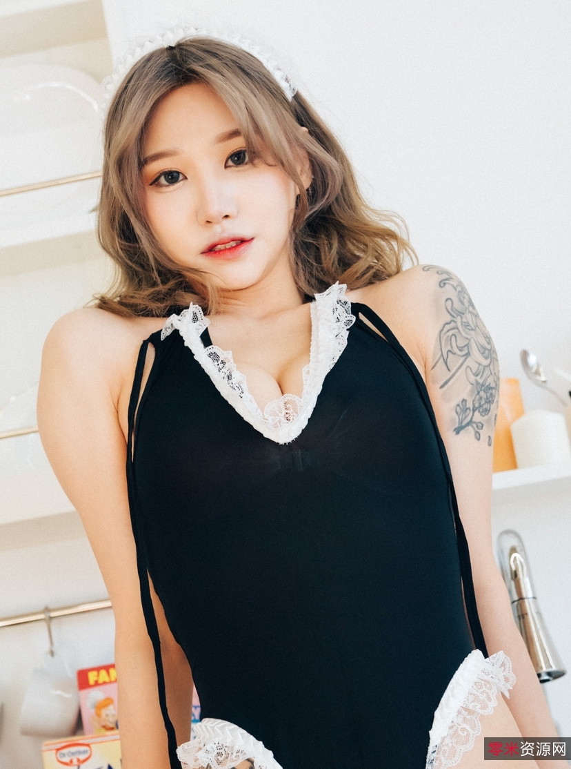 女团成员Taeri+作品28套72g合集