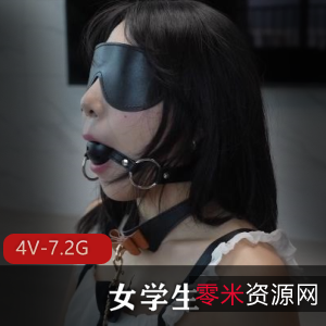 热门自拍平台女学生无保护四人游最新合集4V7.2G，颜值身材俱佳