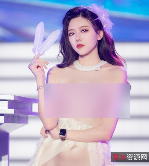 明星网红古风系列小程同学最新合集25P30M,自行打包,百度盘分享