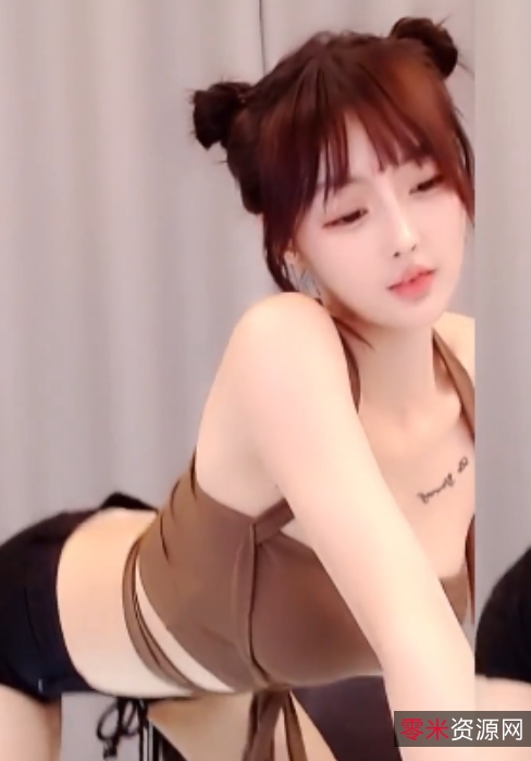 斗鱼奇领甜美林小花20202022合集35部，精彩直播回顾