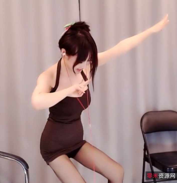 斗鱼奇领甜美林小花20202022合集35部，精彩直播回顾