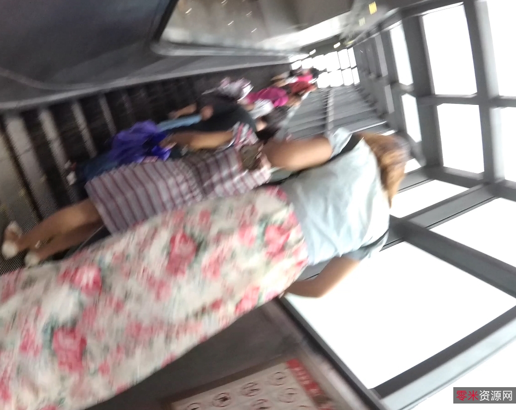 TTK街头抄底会员作品合集8.5G，资源补充新增115SHA1