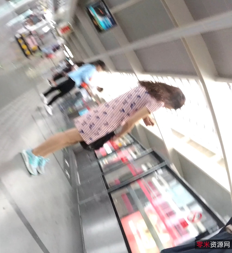 TTK街头抄底会员作品合集8.5G，资源补充新增115SHA1