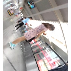 TTK街头抄底会员作品合集8.5G，资源补充新增115SHA1