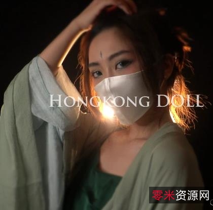网红合集+百度云+真实不戴口罩+HongKongDoll+10V10G+最新资源+尽享COS魅力