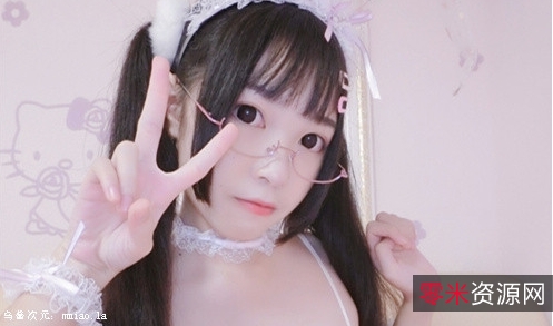 美少女芋喵喵整理合集88V50G，清新可爱