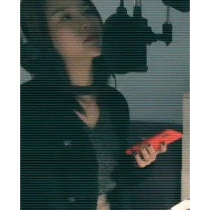 网红特莱沙lyainevan火爆合集88V50G，御姐型女神，颜值与技术兼备