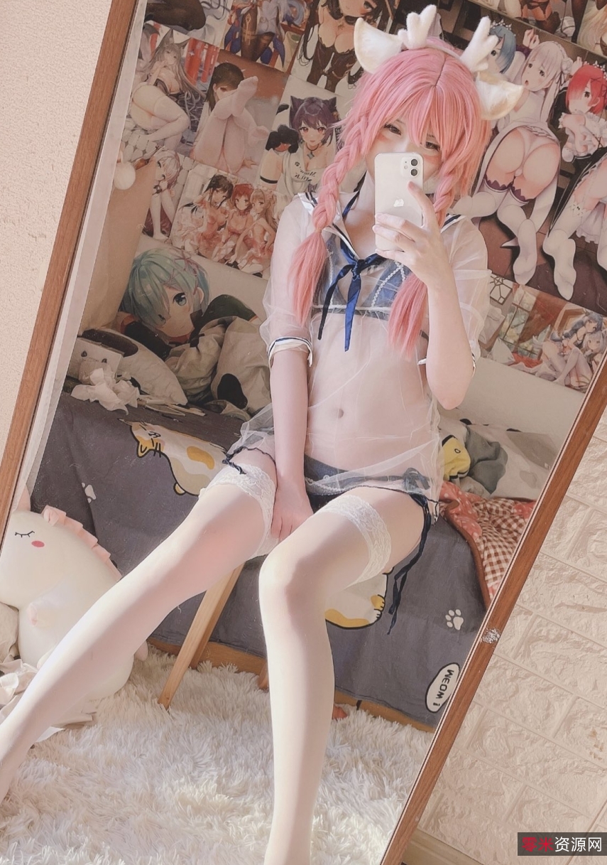 习呆呆合集92套7G补充内容