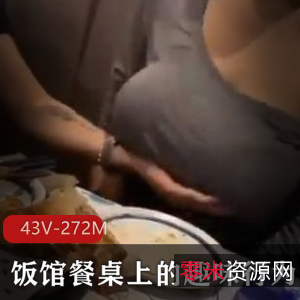 饭馆趣味行为合集43部272M，奇怪又有趣