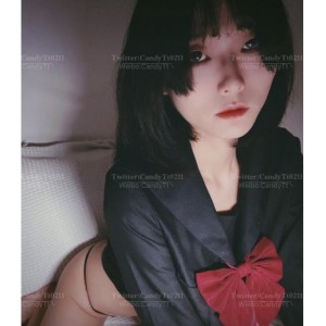 推特Candy东方女神浮力姬合集43部457MB魅惑十足