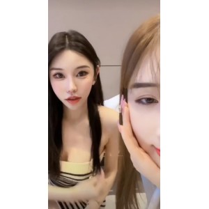 快手抖音闪现合集70部690M太顶了