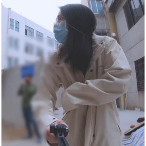 FSS冯珊珊44G超值补档合集私人珍藏