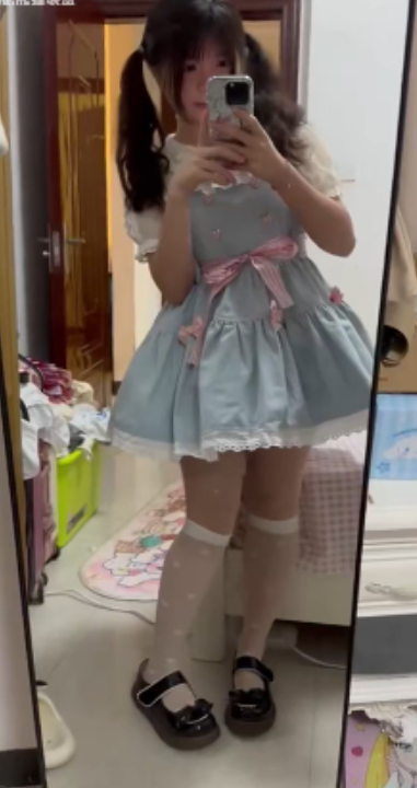 TG小浅妹双马尾私拍福利视频绝密1部200M这韵味绝了