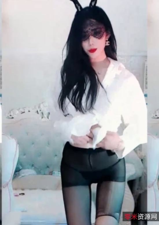 兮兮热舞补档45枚美腿福利虎牙主播超赞