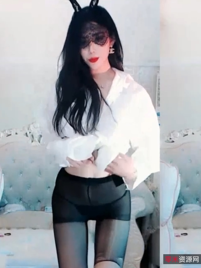 兮兮热舞补档45枚美腿福利虎牙主播超赞