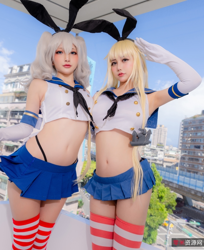 微博视频合集小丁136G503部火热