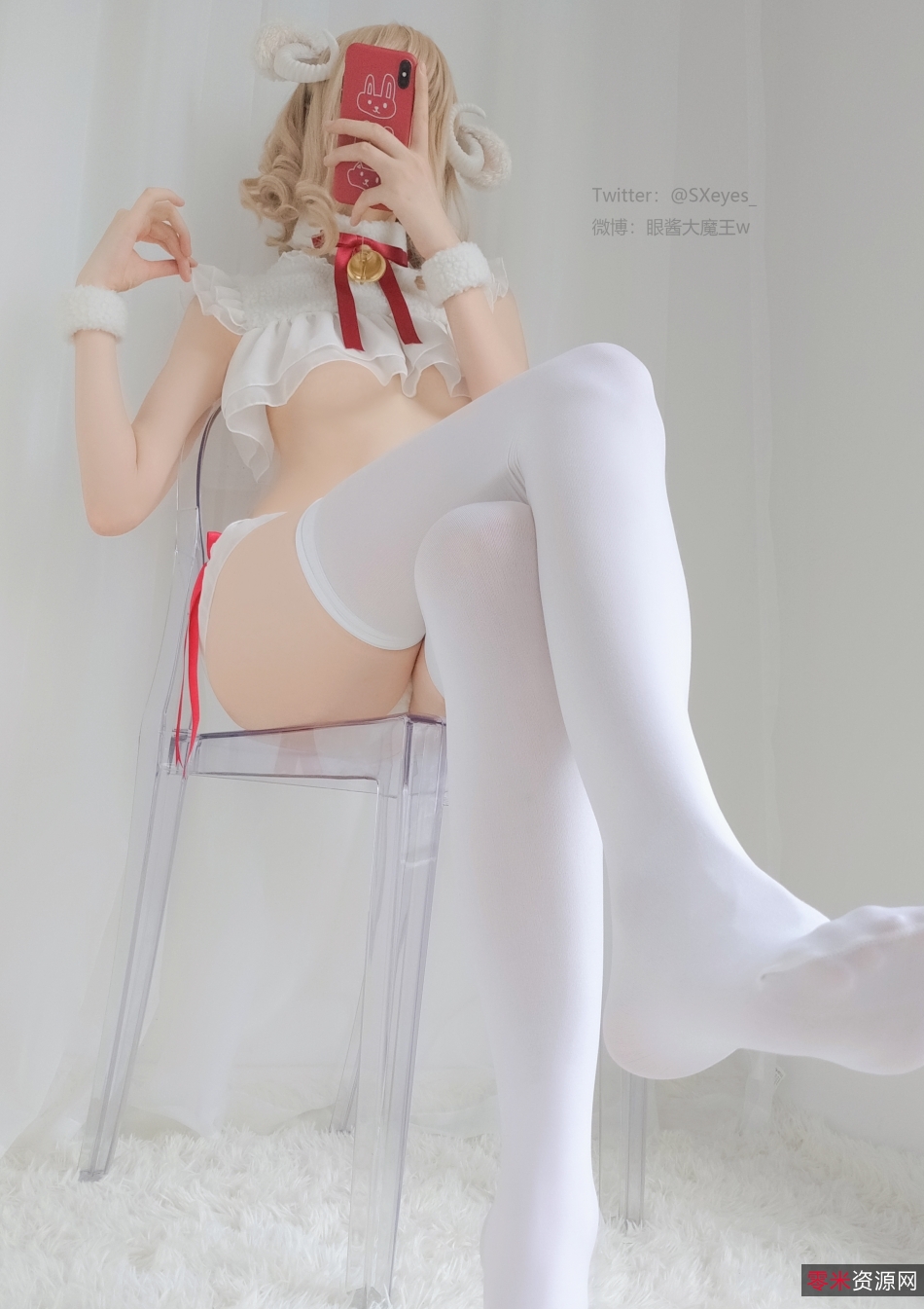 17G眼酱大魔王cos作品55部太养眼了某处站