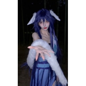 38v藤原yuki推特抖音网红金主互动超火辣视频[960M]