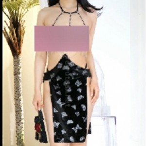 34部网络花漾舞团合辑劲爆7.49G