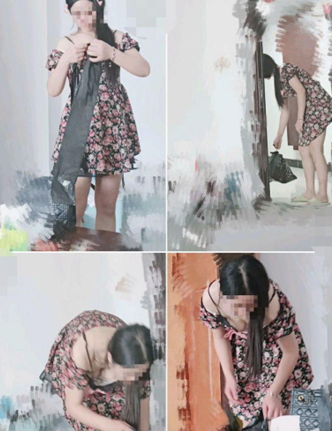 深夜小站优质亲姐姐51v24.2g魅惑合集