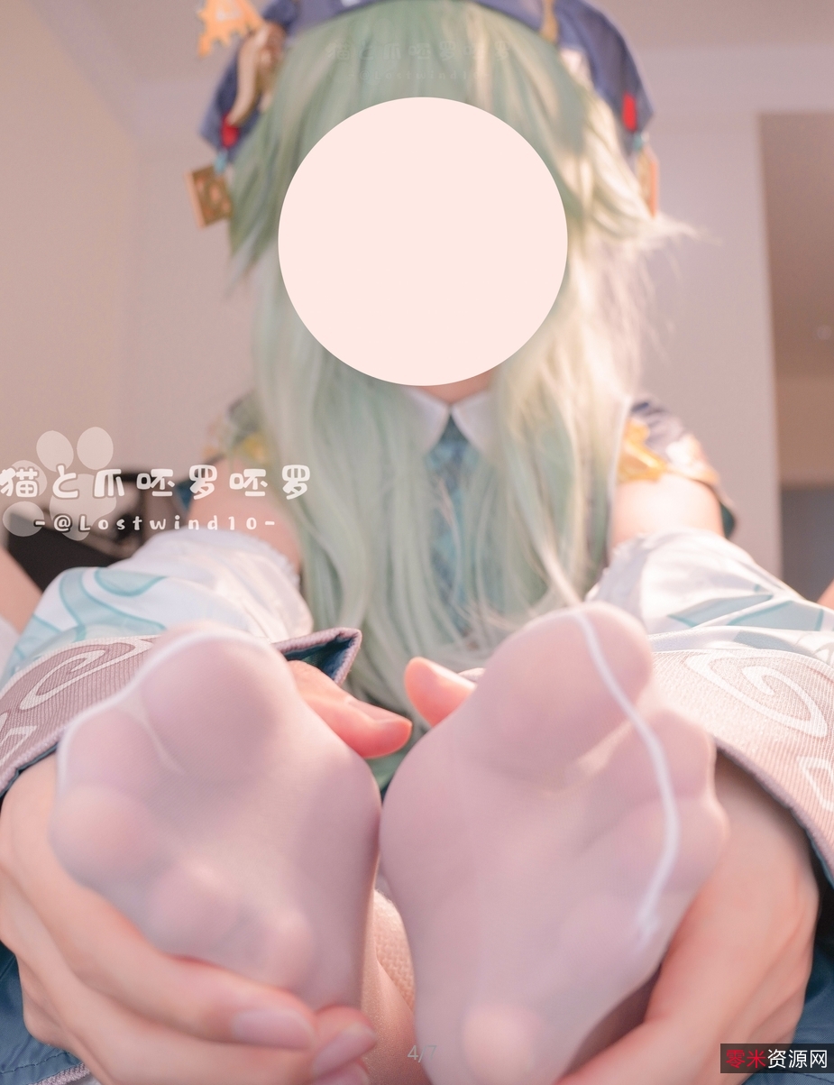猫爪伪娘Lostwind10合集9部2.20g太诱惑了