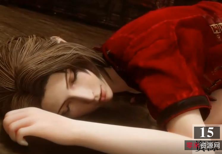 3D动漫感觉合集55段60G超带劲